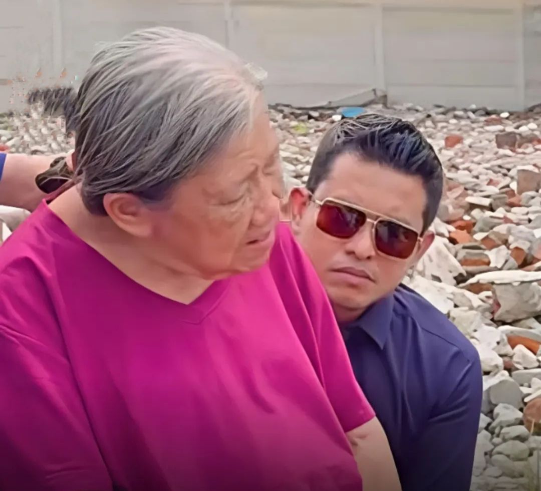 Kasus Pengusiran Paksa Nenek Elina Viral, Sidang Perdana Digelar di PN Surabaya